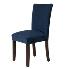 Parsons classic upholstered for sale  Brentwood