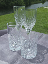 Godinger dublin crystal for sale  Pompano Beach