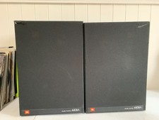 Pair jbl 4408a for sale  Ellenville