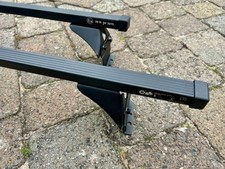 Lexus roof bars for sale  RUGELEY