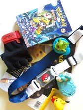 Livres pokemon d'occasion  Castillon-la-Bataille