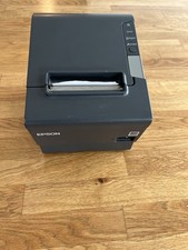 Epson t88v thermo gebraucht kaufen  Soltau
