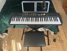 Yamaha digital keyboard for sale  OXFORD