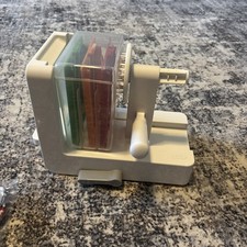 oxo spiralizer for sale  Dunlap