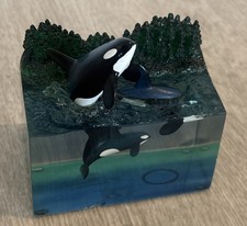 Dakin wyland acrylic for sale  Fort Wayne