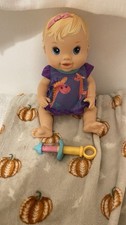 Rare baby alive for sale Rare baby alive for sale  PLYMOUTH