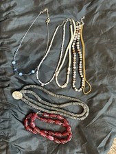 Vintage necklaces jewelry for sale  Ridgefield
