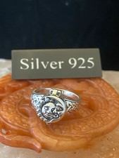 Silver star moon for sale  BRIGHTON
