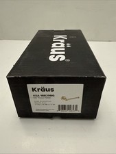 Kraus kea 18829bg for sale  Indianapolis