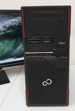 Fujitsu celsius 256gb gebraucht kaufen  Fellbach