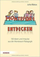 Montessori entdecken 150 gebraucht kaufen  Berlin