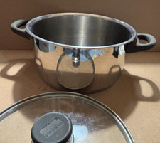 Fissler kochtopf topf gebraucht kaufen  Essen