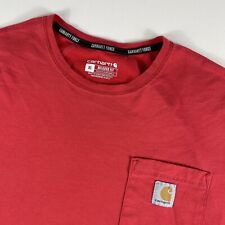 Carhartt force shirt for sale  Punta Gorda