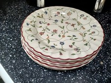 Staffordshire oakwood salad for sale  COLNE
