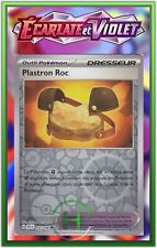 Plastron roc reverse d'occasion  Génissieux