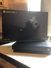 Microsoft xbox one d'occasion  Thuir