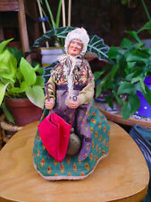Antique santon chave d'occasion  Expédié en Belgium