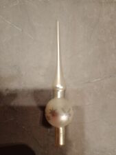 Weihnachtsbaumspitze christbau gebraucht kaufen  Werder (Havel)