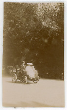 Moped 1902 vintage d'occasion  Expédié en Belgium