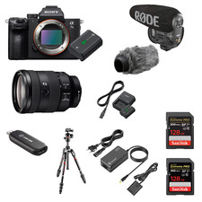Sony a7iii 105mm gebraucht kaufen  Bad Soden-Salmünster