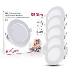 Led bad einbaustrahler gebraucht kaufen  Staufenberg