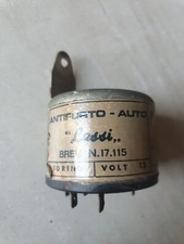 Antifurto auto lessi usato  Torino