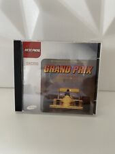 Amiga grand prix gebraucht kaufen  Vaterstetten