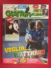 Guerin sportivo 1990 usato  Bologna