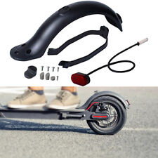 3pcs fender mudguard for sale  DORKING