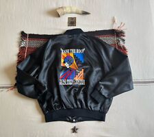 90s tour jacket for sale  LONDON