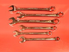 Draper metric spanners for sale  UXBRIDGE