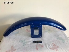Harley Davidson Xl 1200 R 2007 Dianteiro Protetor Genuine OEM LOT81 81C6798 comprar usado  Enviando para Brazil