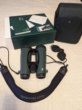 Swarovski 12x50 binoculars for sale  Littleton