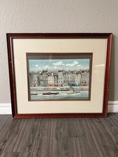 Michel delacroix remorqueur for sale  Fort Worth