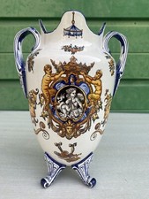 Ancien vase céramique d'occasion  Firminy