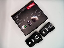 Metz wireless trigger gebraucht kaufen  Kalefeld