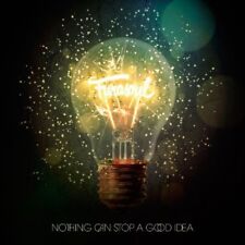 Furasoul | CD | Nothing can stop a good idea (2012) comprar usado  Enviando para Brazil