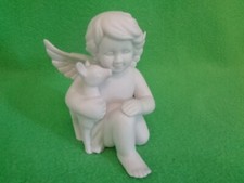 Mittlerer weißer sitzender gebraucht kaufen Mittlerer weißer sitzender gebraucht kaufen  Mitwitz