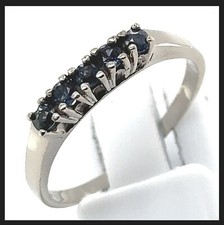14k 585 weiß gebraucht kaufen  Aach, Greimerath, Orenhofen