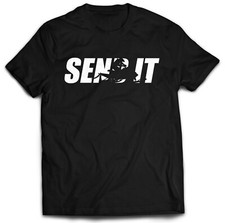 Send snowmobile shirt for sale  Hagaman