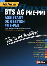 Bts assistant gestion d'occasion  Hennebont