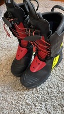 Haix feuerwehrstiefel gebraucht kaufen  Erwitte