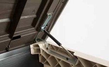 Keter 150n heavy for sale  WILMSLOW