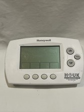 Honeywell rth6580wf1001 wifi for sale  Cleburne