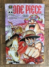 One piece ans d'occasion  Fontenay-sous-Bois