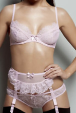 Agent provocateur lace for sale  LONDON