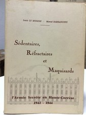 Barbanceys moigne haute d'occasion  Expédié en Belgium