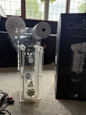 Clarisea sk3000 gen for sale  GRIMSBY