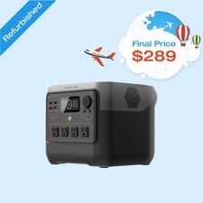 Ecoflow river pro for sale  San Francisco