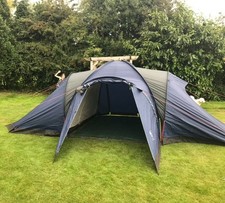 Tent bedroom plus for sale  SOLIHULL